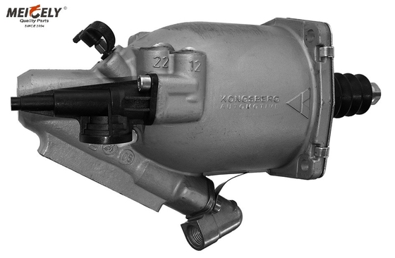 Mechaniczne serwo wspomagania sprzęgła ciężarówki Use for rvi 627612AM