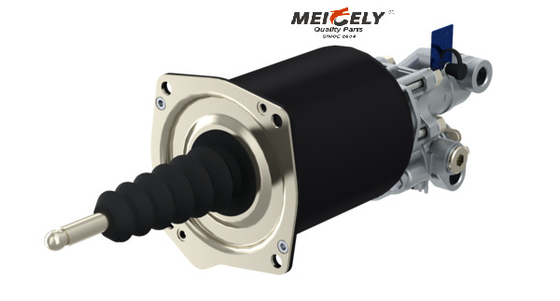 Wabco Clutch Booster Servo Truck Części sprzęgła 9700511570