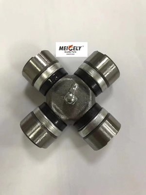 Części do samochodów ciężarowych Universal Joint Assembly 40Cr Materiał ze stali chromowanej