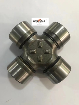Części do samochodów ciężarowych Universal Joint Assembly 40Cr Materiał ze stali chromowanej
