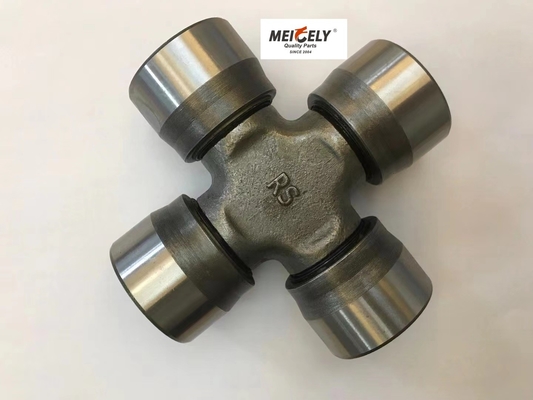 Części do samochodów ciężarowych Universal Joint Assembly 40Cr Materiał ze stali chromowanej