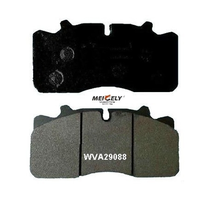 WVA29088 WVA29091 GDB5069 Use for rvi Klocek hamulcowy 175,3*86,15*26mm