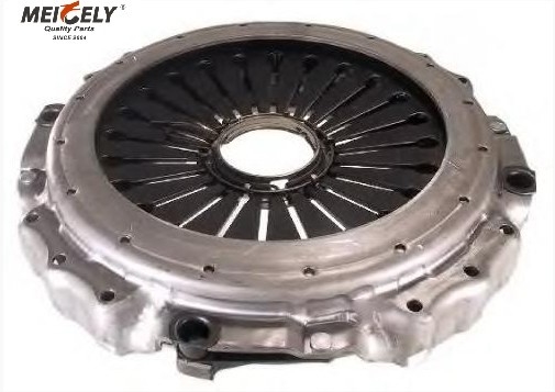 Osłona części sprzęgła ciężarówki Use for rvi 5010244203 Średnica 430 mm