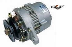 Silnik żelaznej ciężarówki PC200 3-6D105