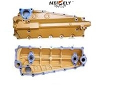 Układ chłodzenia silnika Komatsu Pokrywa chłodnicy oleju 6211-61-2123 S6D140