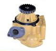 6151-61-1102 Komatsu Części do koparek Pompa wodna silnika 6D125 PC300-3 PC400 PC400-3