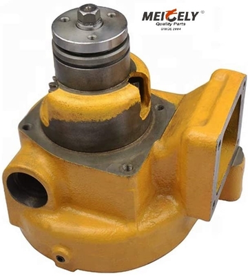 Pompa wodna 6212-61-1203 Części do koparek Komatsu do wywrotek HM350-1L S6D140-1Z-F S6D140-1U-FS SAA6D140E-3A-8 Silnik