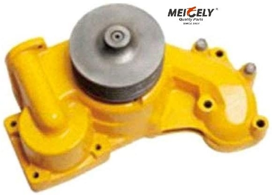 Pompa wodna koparki Komatsu 6222-63-1200 6222-61-1600 Silnik PC300-6 6D108 SSA6D108E-2
