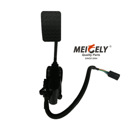 Pedal elektronicznego akceleratora ciężarówki DZ93189570083 dla Shacmana
