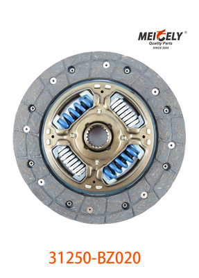 OEM 31250-BZ020 oryginalny zestaw sprzęgła