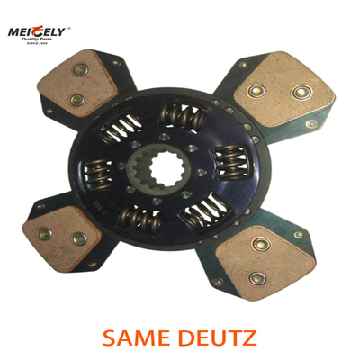 Dobry Ceny Sprzęgło tarczy 06532257 dla DEUTZ dla ciągnika rolniczego 887889M94