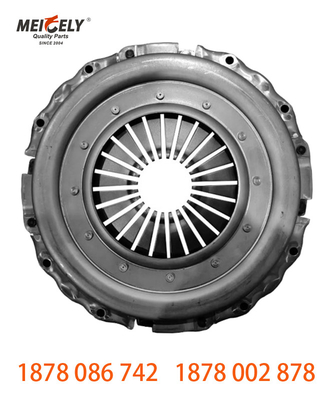 1878 086 742 420mm Sprzęgło tarczy sprzęgło 1878 002 878 Dla ciężarówki DAF