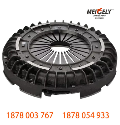 Części ciężarówek oryginalne do zestawów sprzęgła Daf 1878 003 767 1878 054 933
