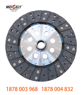 Gorąca sprzedaż 1878003 868 Zestaw płytki sprzęgła 1878003732 Dla tarczy sprzęgła Renault