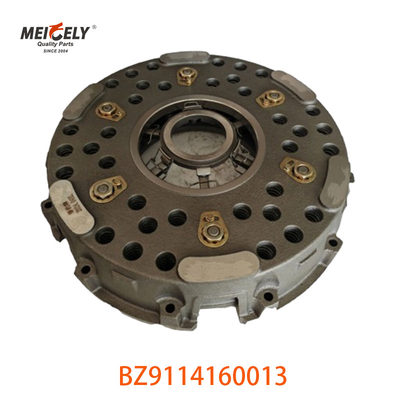 420 mm Prężnik sprzęgła Płytka pokrywa sprzęgła dla HOWO BZ9114160013 BZ1560161090