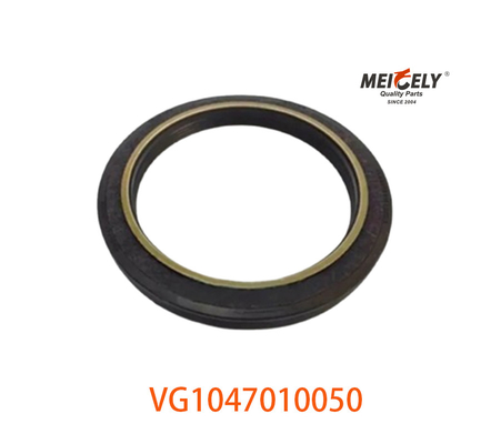 VG1047010050 Zamknięcie oleju tylnego wału skrętowego dla silnika Howo A7 Shacman WD615