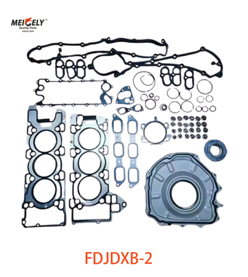 Produkcja motoru FDJDXB-2 dla silnika WD615