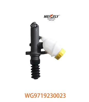 Genuine WG9719230023 Cylinder główny sprzęgła WG9925230010 Do części Howo