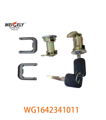 OEM WG1642341011 Zamek drzwiowy dla SINOTRUK HOWO WG1642341001 Zamek drzwiowy