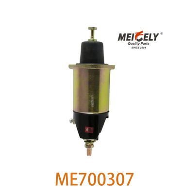 Nowy OEM ME700307 Słoneczny przełącznik 24V dla koparki MITSUBISHI 6D14 6D15