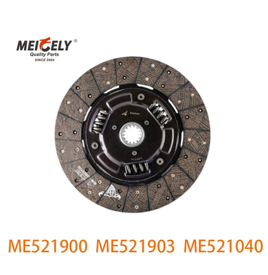 OEM ME521900 ME521903 Zestaw sprzęgła ME521040 Do Mitsubishi Fuso Canter