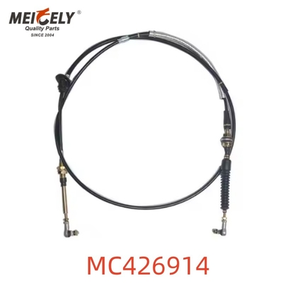 6D16 Kabel biegów MC426914 MC-426914 dla części ciężarówek Mitsubishi Fuso FMGRC 001