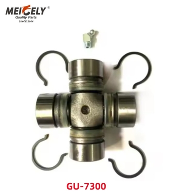 Złącze uniwersalne OEM GU-7300 3854100231 3854101628 38141000231 Do ciężarówek