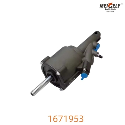 Wysoka precyzja 1671953 OEM Servo sprzęgła dla pojazdów Volvo