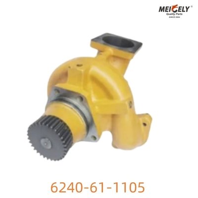 Komatsu 6240-61-1105 Pompa wodna Premium Direct OEM