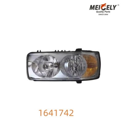 Brilliant 1641742 Lampa główna: doskonałe oświetlenie dla pojazdów Daf