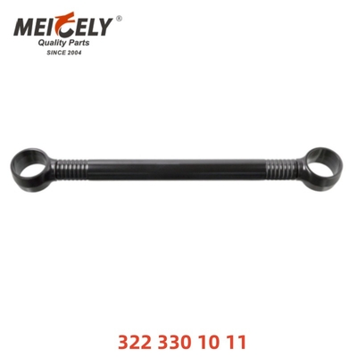 Drążek reakcyjny do części ciężarowych, popychacz OEM 3223301011 3573303411 do Mercedes-Benz