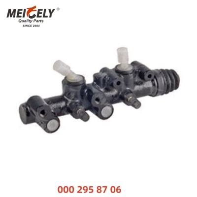 Silnik główny hamulca ciężarowego OEM A3842950006 6170522213 A9792950006 A9792950106 Dla BENZ