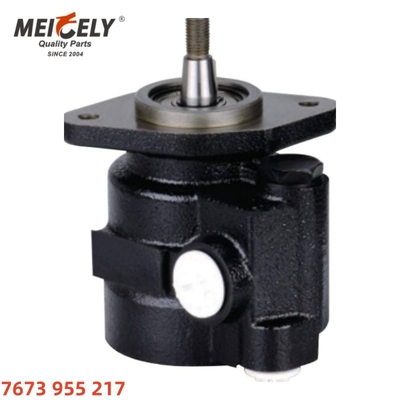 Pompy hydrauliczne z napędem biegów kierowniczych OEM 7673955217 7674955207 do części ciężarowych