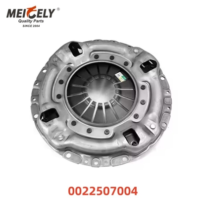Osłona sprzęgła Tarcza dociskowa sprzęgła Części do ciężarówek 0022507004 3482602002 do Mercedes benz