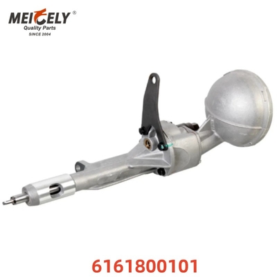 Pompa oleju do ciężarówek Zespół OEM 6161800101 6161800401 Do Mercedes Benz