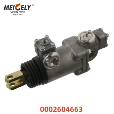 Części do ciężarówek Zawór skrzyni biegów OEM 0002604663 4220100120 Do DAF / RENAULT / MERCEDES