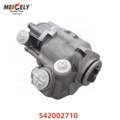 Części samochodów ciężarowych Pompy kierownicze OEM 542002710 8695955113 Dla Merecdes-Benz