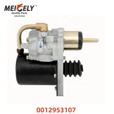 Części ciężarówek sprzęgło serwo wzmacniacz OEM 0012953107 0012956707 Dla Merceeds-Benz