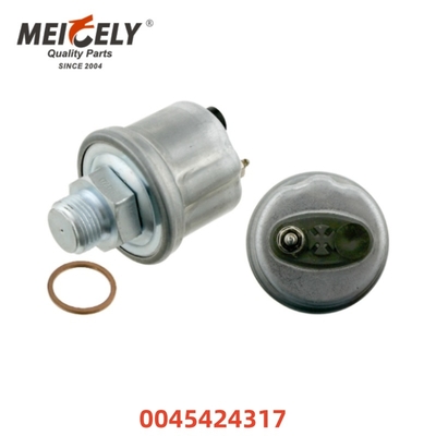 Czujnik ciśnienia oleju dla przełącznika ciśnienia 0028746111 0045424317