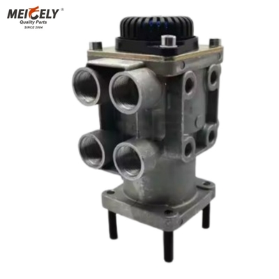 Genuine-Grade 1371595 Foot Brake Valve Kompatybilny z Modelem Daf