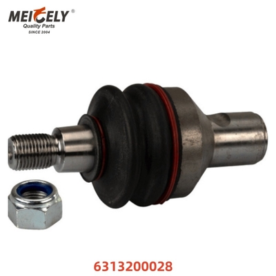 Wysokiej jakości akcesoria samochodowe  Sworzeń wahacza 6313200028 31126777753  Do  IVECO