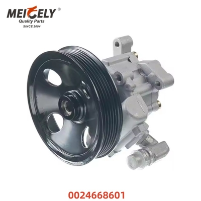 Pompa wspomagania kierownicy OEM 0024668601 0024663701 0024668701 do Mercedes Benz