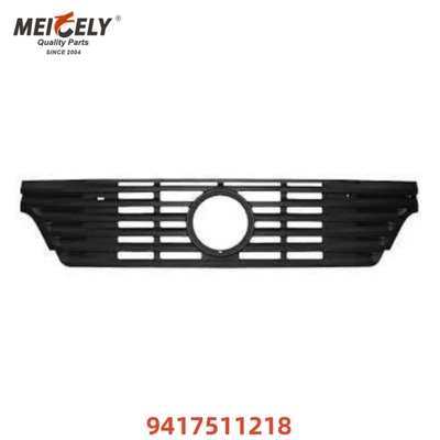 Wysokiej jakości zderzak z przodu samochodu OEM 9417511218 9417511018 GRILLE dla ciężarówki MERCEDES BENZ
