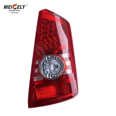 WJC-H-008 OE Numer tylnej lampy: bezpośrednia wymiana dla autobusów Yutong