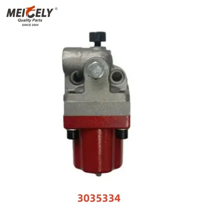 3035334 Wysokiej jakości zawór magnetyczny 3018453 3054611Stop