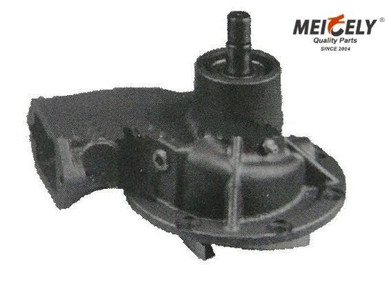 316GC1184 316GCA1211A 316GC1211A 316GC1205 Ciężarówka E6 Silnik z długim wałem  Pompa wodna