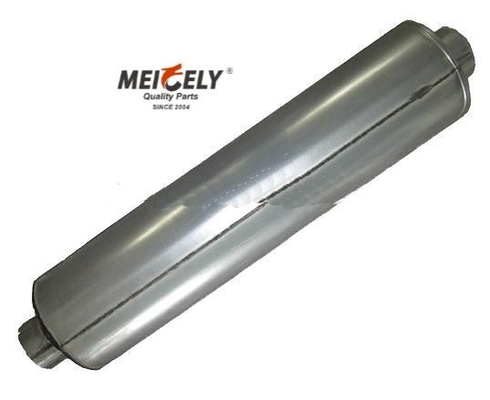 MF511055W Części zamienne do ciężarówek Tłumik  MAK5839-86533M