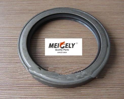 Nitrile Lip Truck Części zamienne Uszczelka olejowa  415027 3000 Fpm