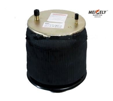 Części zamienne do ciężarówek  Gumowa sprężyna powietrzna E9466 205 mm